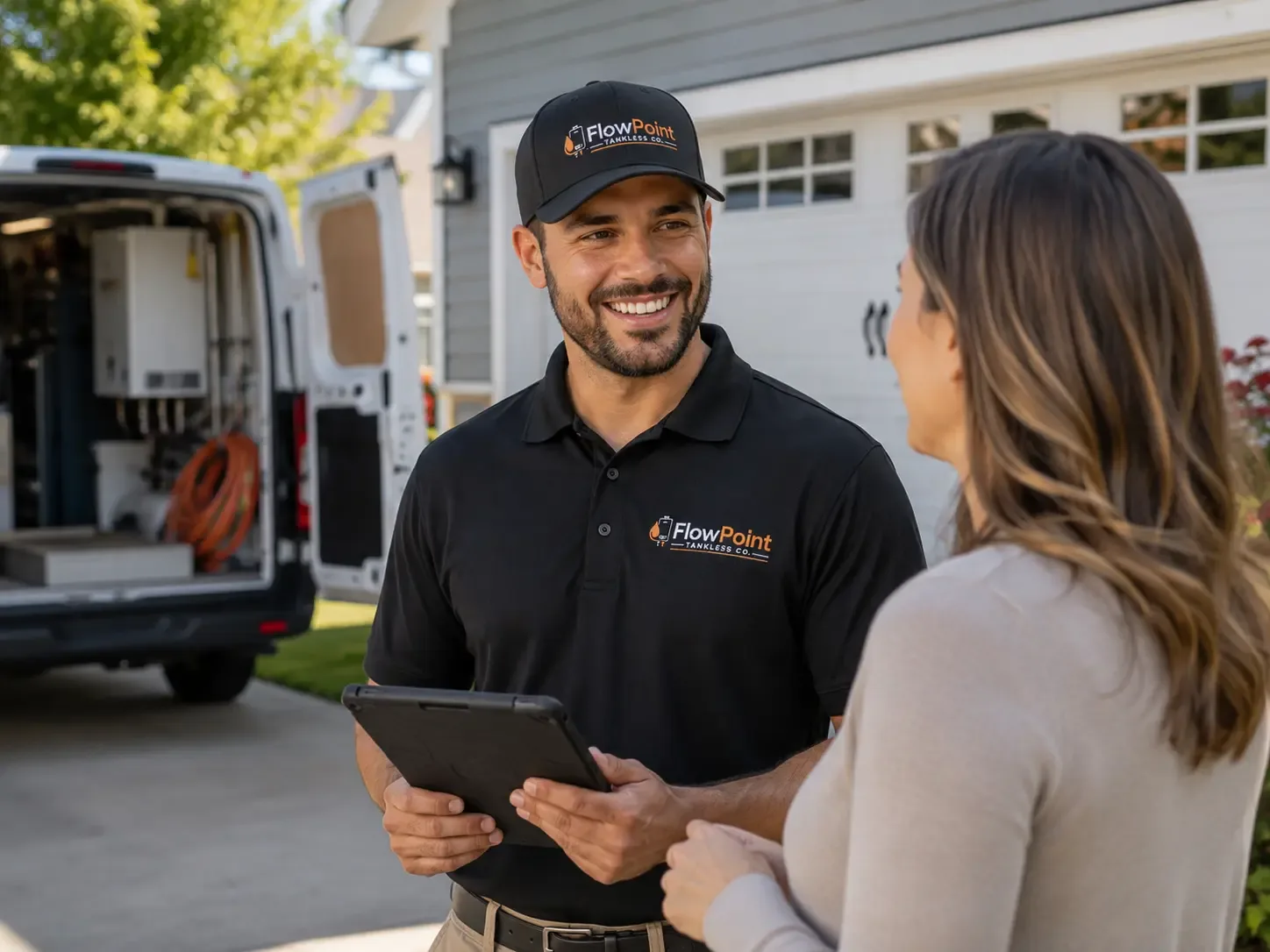 Tankless Water Heater Installation Hardwick, MA FAQs